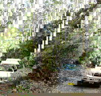Orara Escarpment 4WD Touring Route - Find Attractions