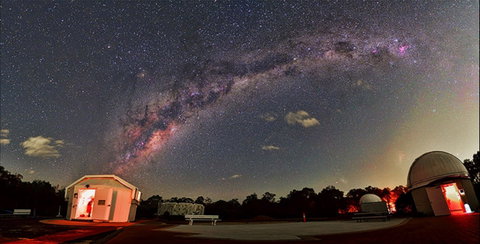 Perth Observatory - Find Attractions 0