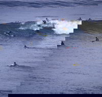 Point Addis Marine National Park - Find Attractions