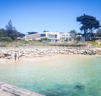 Portsea Front Beach - Find Attractions