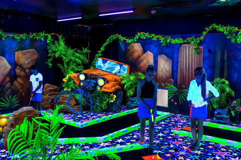 Power Kart Raceway - Find Attractions 2