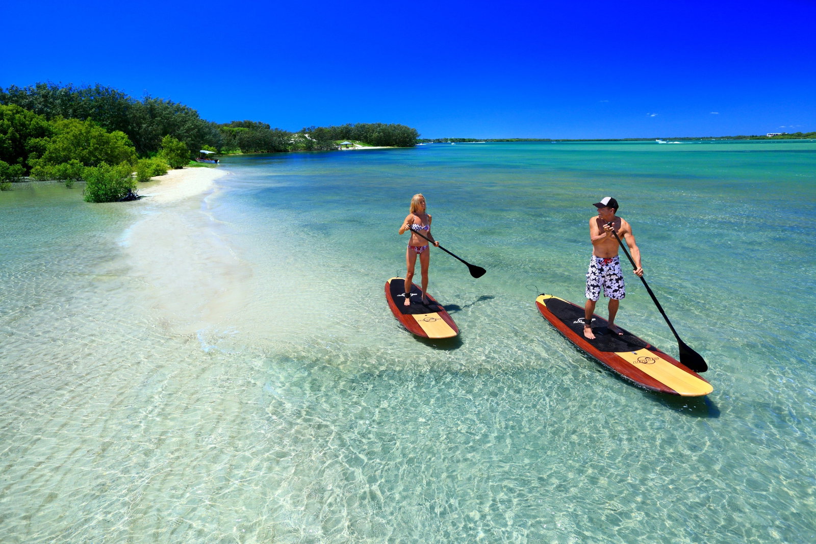 Golden Beach QLD Find Attractions