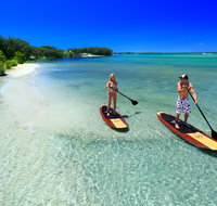 Pumicestone  Passage - Find Attractions