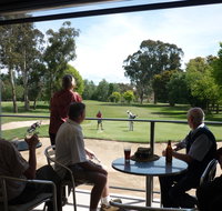 Queanbeyan Golf Club - Find Attractions