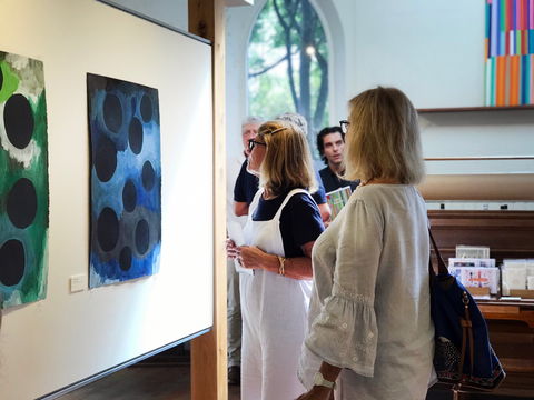 Queenscliff Gallery And Workshop - Find Attractions 2
