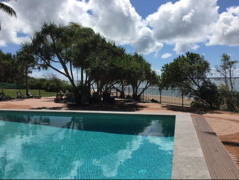Quoin Island Retreat And Turtle Rehabilitation Centre - Find Attractions 2