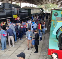 Railway Museum - Find Attractions