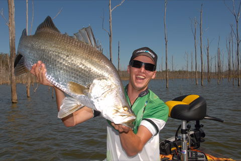 Reel In A Trophy - Fishing Adventure In Tropical Queensland! - Find Attractions 0