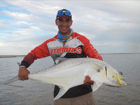Reel In A Trophy - Fishing Adventure In Tropical Queensland! - Find Attractions 1