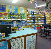 Reef Teach - Find Attractions