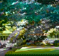 Robertson Park - Find Attractions