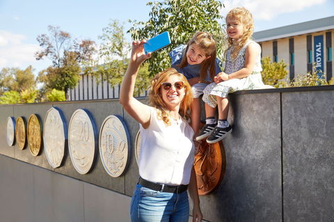 Royal Australian Mint - Find Attractions 0