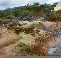 Rungulla National Park - Find Attractions