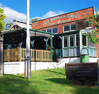 Sofala - Find Attractions
