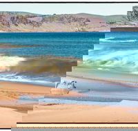 Starfish Hill Windfarm - Find Attractions