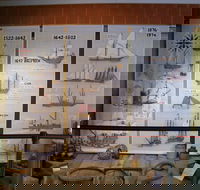 St Helens History Room - Find Attractions