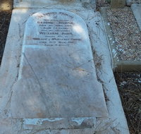 Stone Quarry Cemetery - Find Attractions