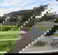 Sturt Park Reserve and Titanic Memorial - Find Attractions