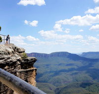 Sublime Point lookout - Leura - Find Attractions