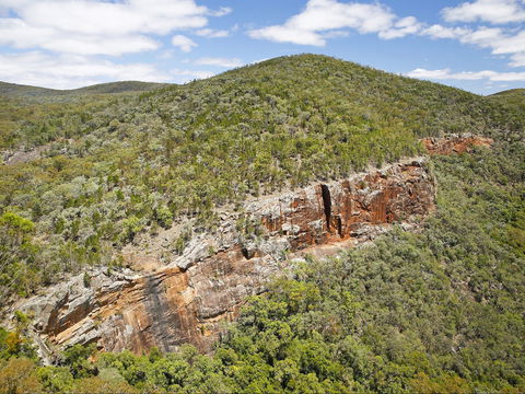 Sundown National Park - Find Attractions 0