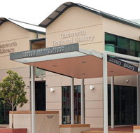 Tamworth Regional Gallery - Find Attractions
