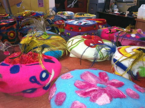 Tapatjatjaka Art And Crafts - Find Attractions 0