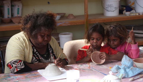 Tapatjatjaka Art And Crafts - Find Attractions 2