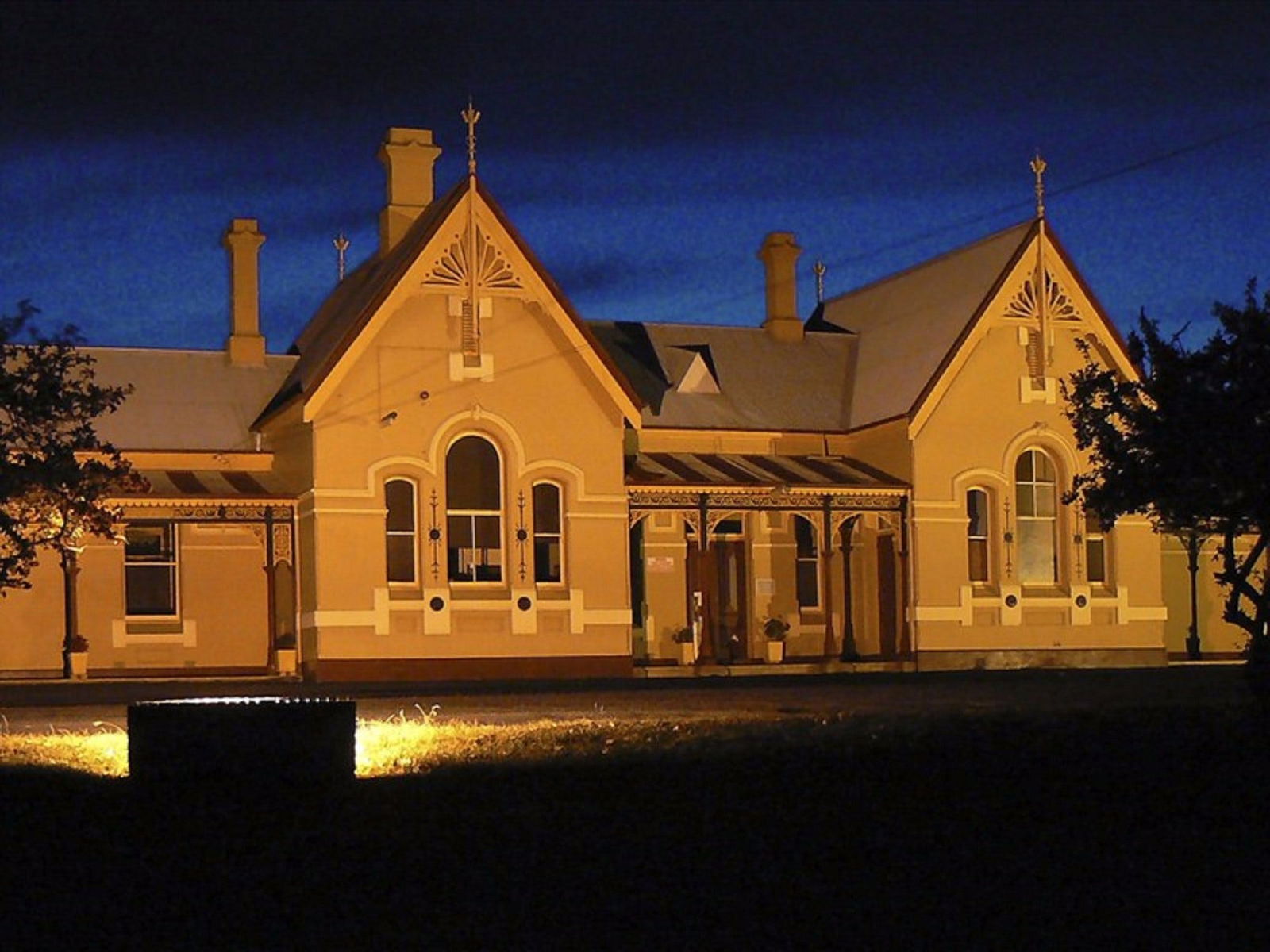 Wylie Creek NSW Find Attractions