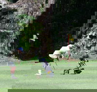 Teven Valley Golf Course - Find Attractions
