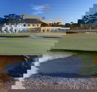 The Royal Melbourne Golf Club - Find Attractions