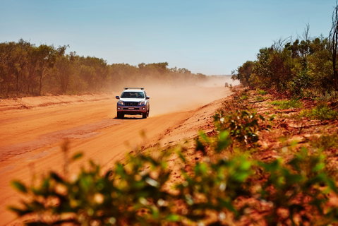 The Ardi Cultural Drive - Find Attractions 1