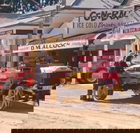 The Village Historic Loxton - Find Attractions