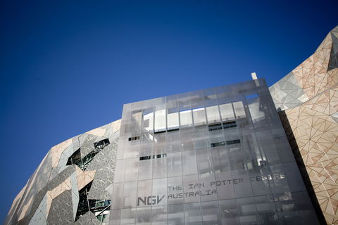 The Ian Potter Centre: NGV Australia - Find Attractions 0