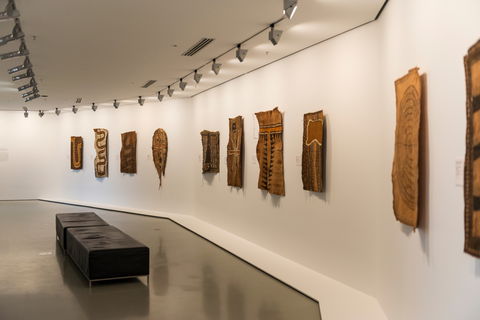 The Ian Potter Centre: NGV Australia - Find Attractions 1