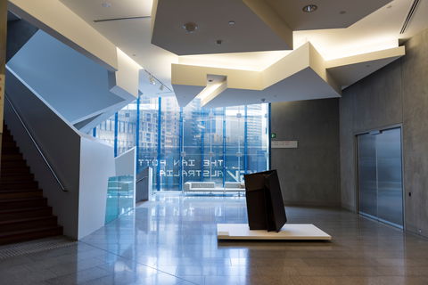 The Ian Potter Centre: NGV Australia - Find Attractions 2