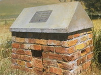 The Cairn