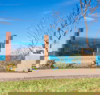 The Centenary of ANZAC Memorial Walk - Find Attractions