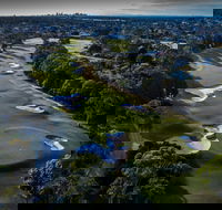 The Metropolitan Golf Club - Find Attractions