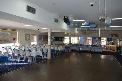The Greens - Ingleburn Bowling Club - Find Attractions 2