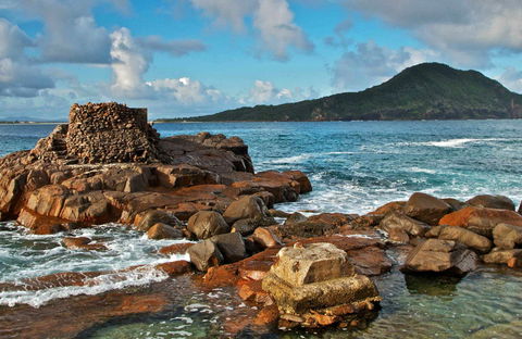 Tomaree National Park - Find Attractions 0