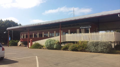 Town Carriage Museum - Find Attractions 0