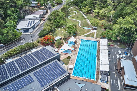 Tweed Regional Aquatic Centre - Murwillumbah - Find Attractions 0