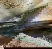 Verandah Cave - Find Attractions