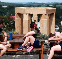 Walcha Sculpture Soundtrail - Find Attractions