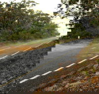 Warrah Trig cycling loop - Find Attractions