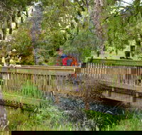 Westerfolds Park - Find Attractions