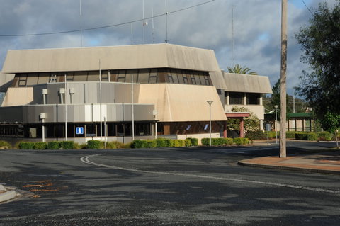 West Wyalong Visitor Information Centre - Find Attractions 1