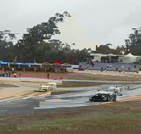 Winton Motor Raceway - Find Attractions