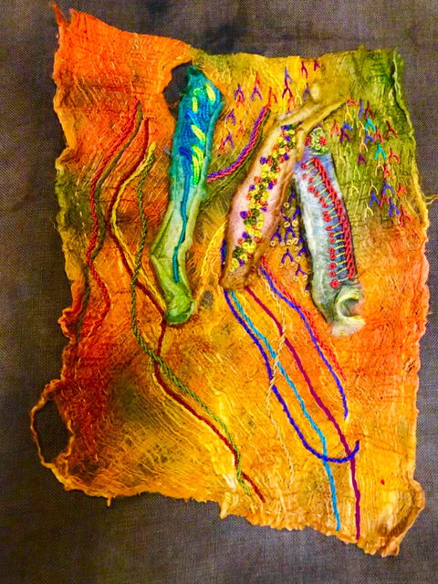 Wollongong Group Embroiderers Guild Exhibition - Find Attractions 0