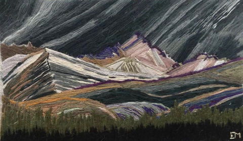 Wollongong Group Embroiderers Guild Exhibition - Find Attractions 1